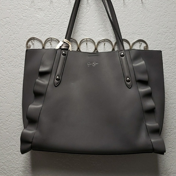 Jessica Simpson Handbags - Jessica Simpson Tote